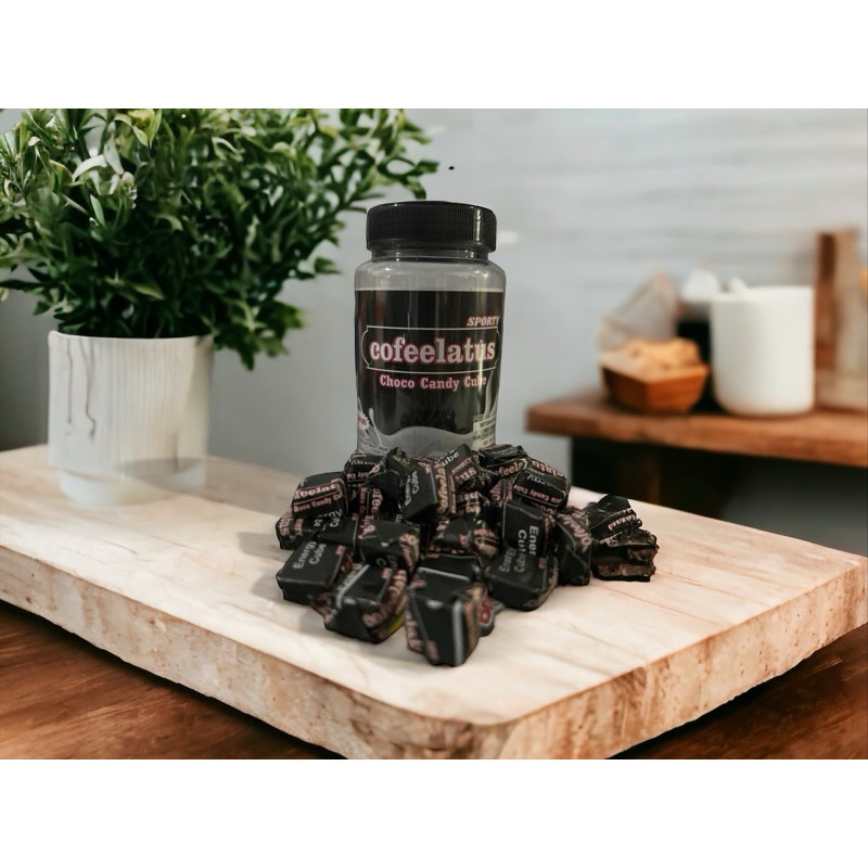 Jual Permen Milco candy cube milo isi 60 cokelat kotak cube | Shopee ...