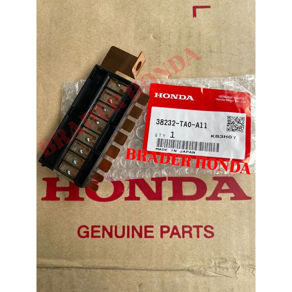 Jual SKRING FUSE MULTI BLOCK D-2 D 2 ACCORD CP2 ODYSSEY RB3 2008 2009 ...