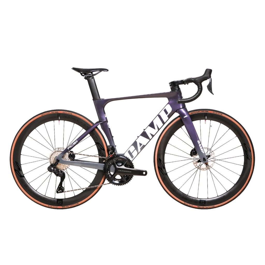 Jual SEPEDA BALAP / CAMP ROADBIKE ACE 2 UT | Shopee Indonesia