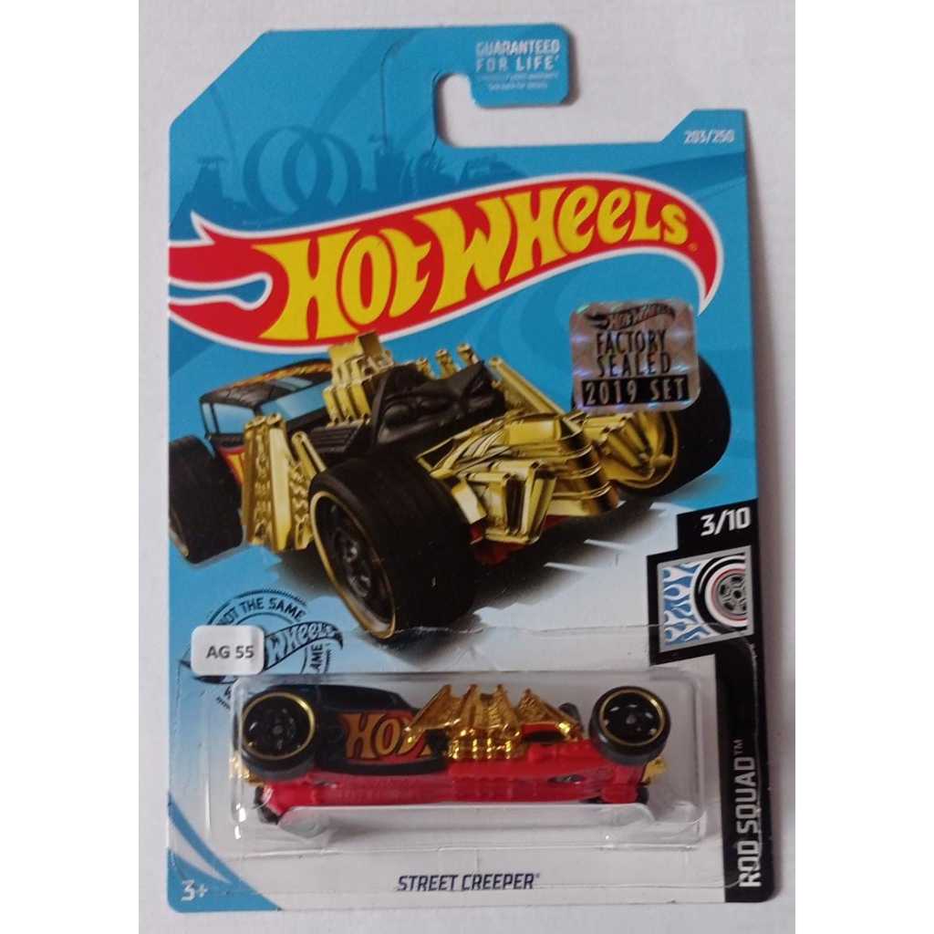 Hot Wheels Ford Mustang GTD, Coche Fundido A Presión A Escala 1