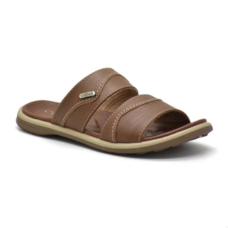 Carvil Sandal Pria Gatano - 02 M - Casual Flat