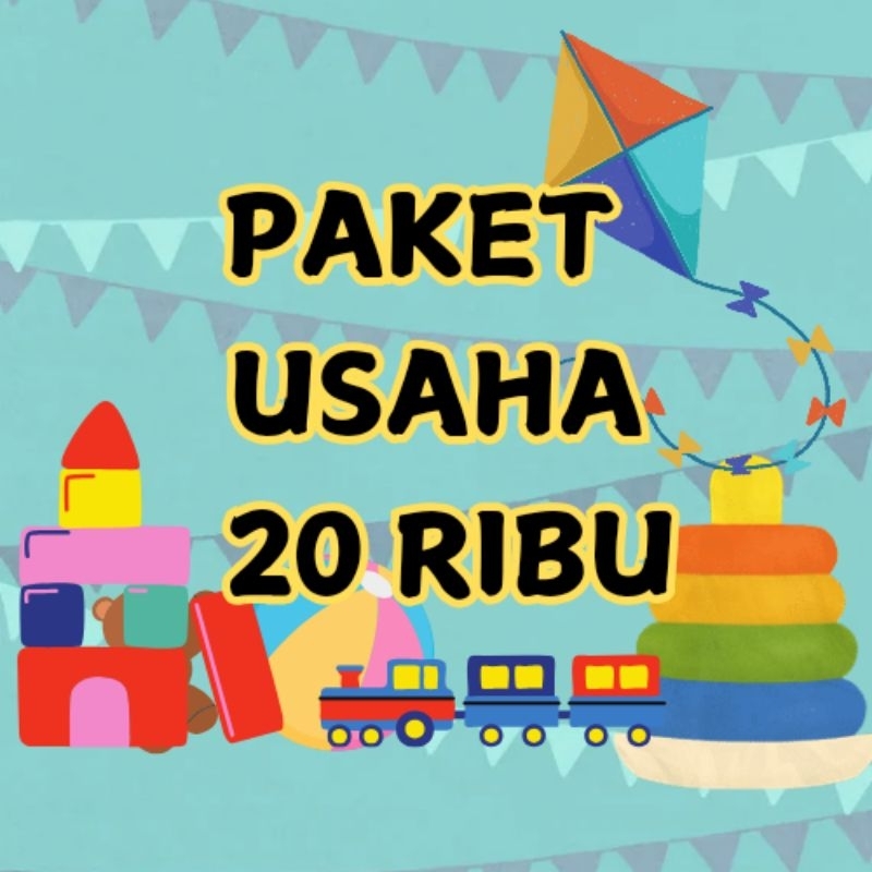 Produk Twentytoys | Shopee Indonesia