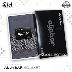 [COD] Sarung Dewasa Sarung Motif Songket Simple Premium Termurah