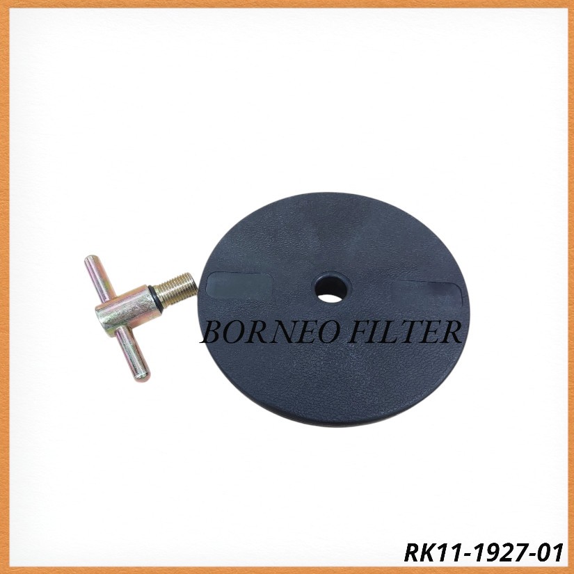 Jual Tutup 900/1000FH RK11-1927-01 CV9010 Penutup Racor 900FH / 1000FH ...