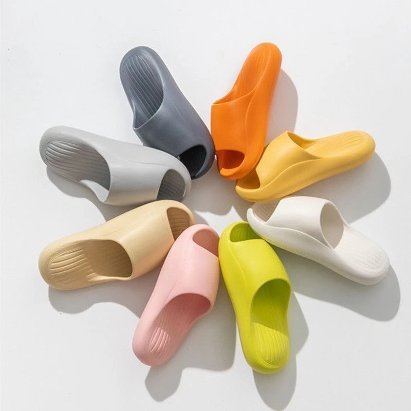 Sandal Anti Slip EVA Tebal Indoor Outdoor