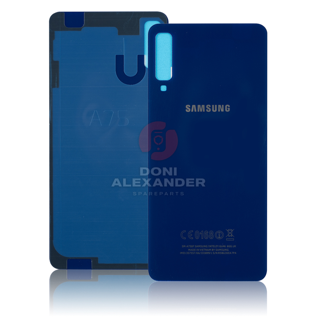 Jual BACKDOOR BACKCOVER TUTUP BELAKANG SAMSUNG GALAXY A7 2018 A750