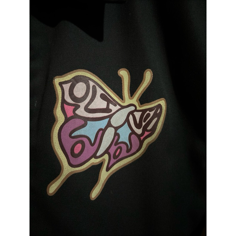 Jual Dickies x Olivia Rodrigo - Sour Tour Official Merch (Dickies ...