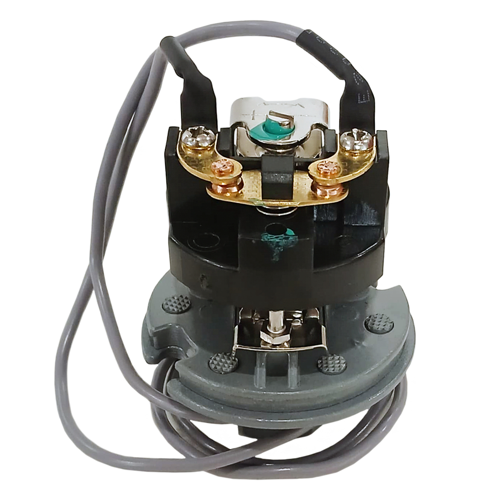 Jual TORA Otomatis Pompa Air 1/4 Inch - Pump Pressure Switch Heavy Duty ...
