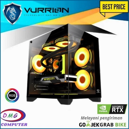 2060 Super Rtx 2060 Vray Jual PC Rakitan Gaming Ryzen 5600 RTX
