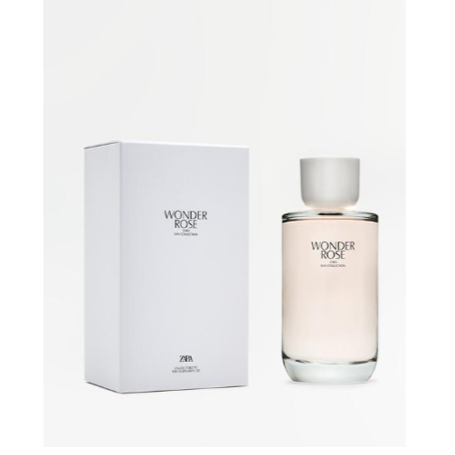 Parfum Zara women 180ml Gardenia, Orchid, Femme, Red Vanilla, Wonderose,  Tuberose, Oriental, Pink Flambe, Nuit, Violet Blossom, Apple Juice,  Gourmand