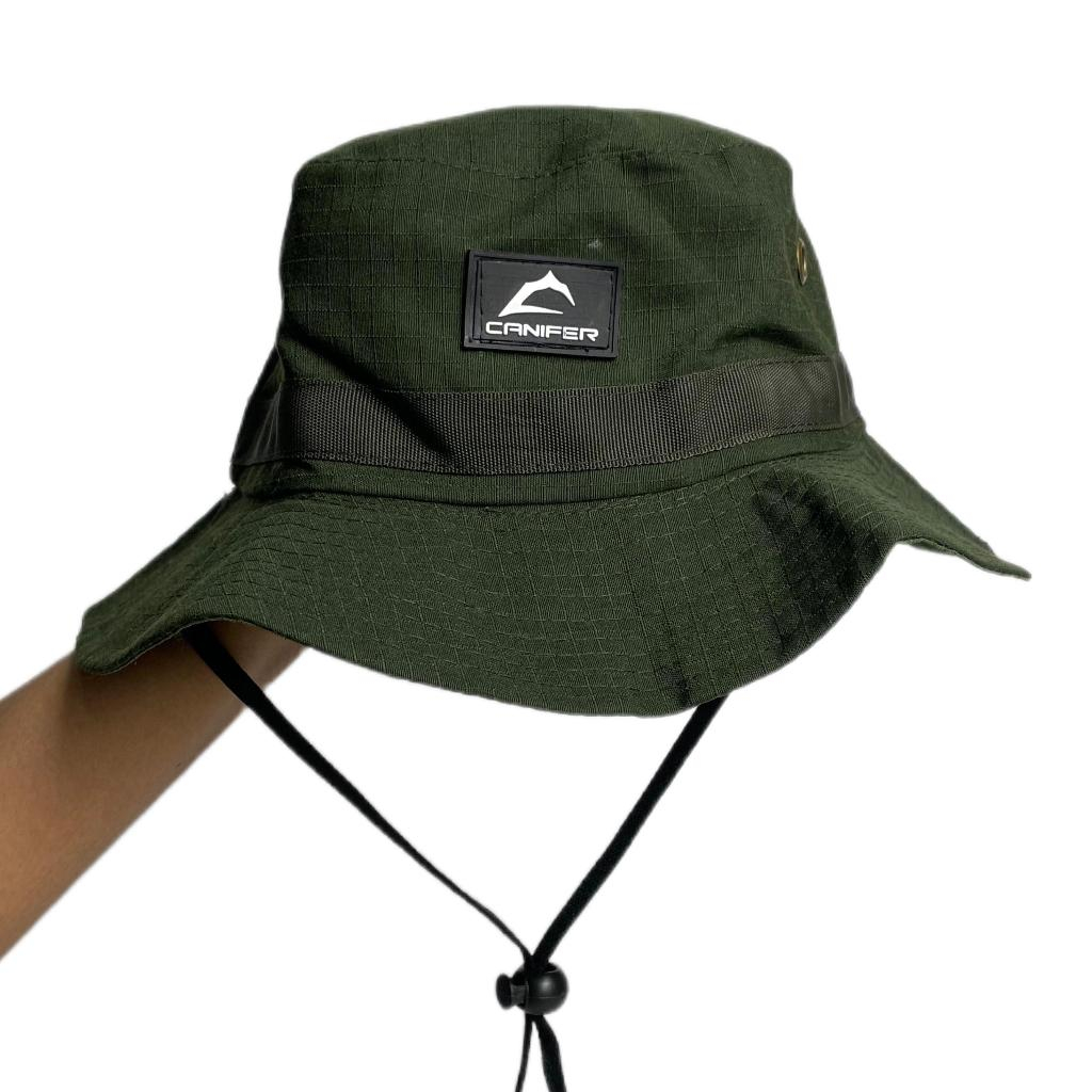 Jual Topi Rimba Terlengkap & Harga Terbaru Agustus 2026 | Shopee Indonesia