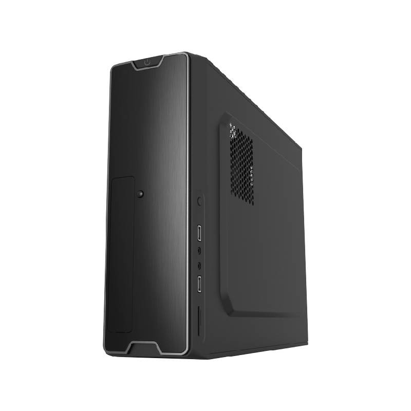 Jual Casing PC Enlight EN-120 Slim Case | Shopee Indonesia
