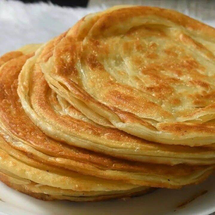 Jual Amalia Roti Maryam Roti Canai Frozen isi 10 pcs | Shopee Indonesia