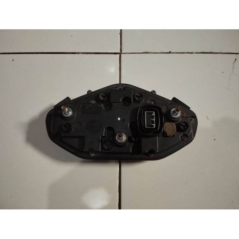 Jual spidometer speedometer honda mega pro megapro MP monoshock ...