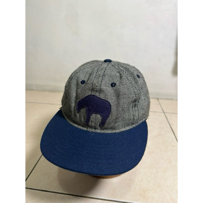 Jual topi six panel ebbets field x detroit cubs | Shopee Indonesia