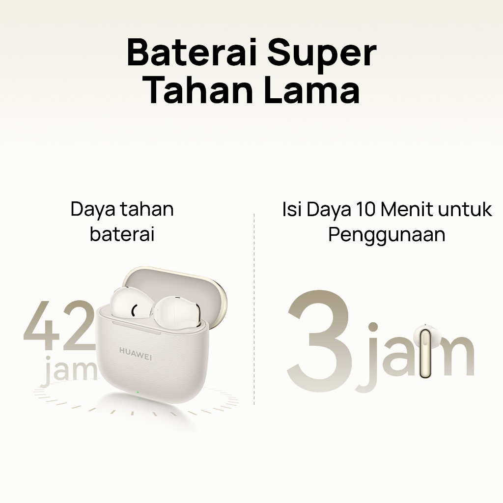 HUAWEI FreeBuds SE 3 - Image 6