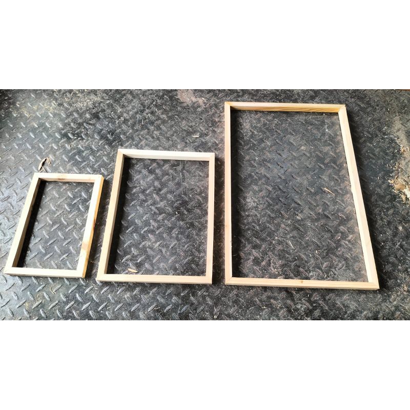 Jual SPANRAM KAYU JATI BELANDA | Shopee Indonesia