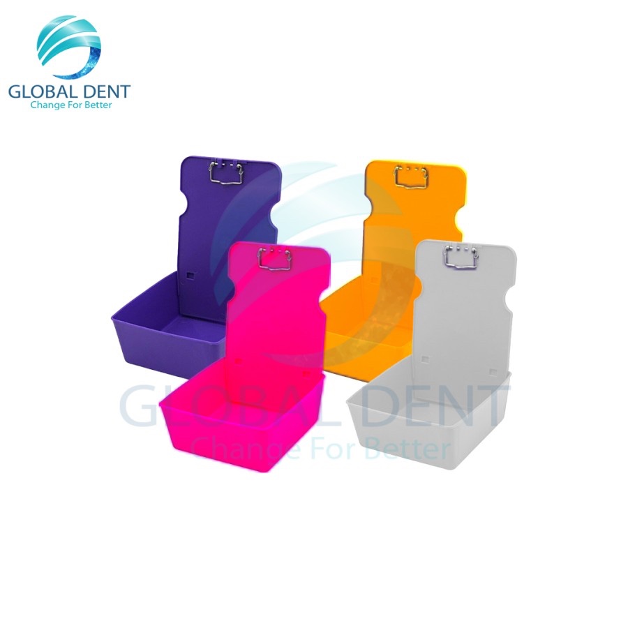 Jual Box Case Lab All Color / Kotak Tempat Model Lab | Shopee Indonesia