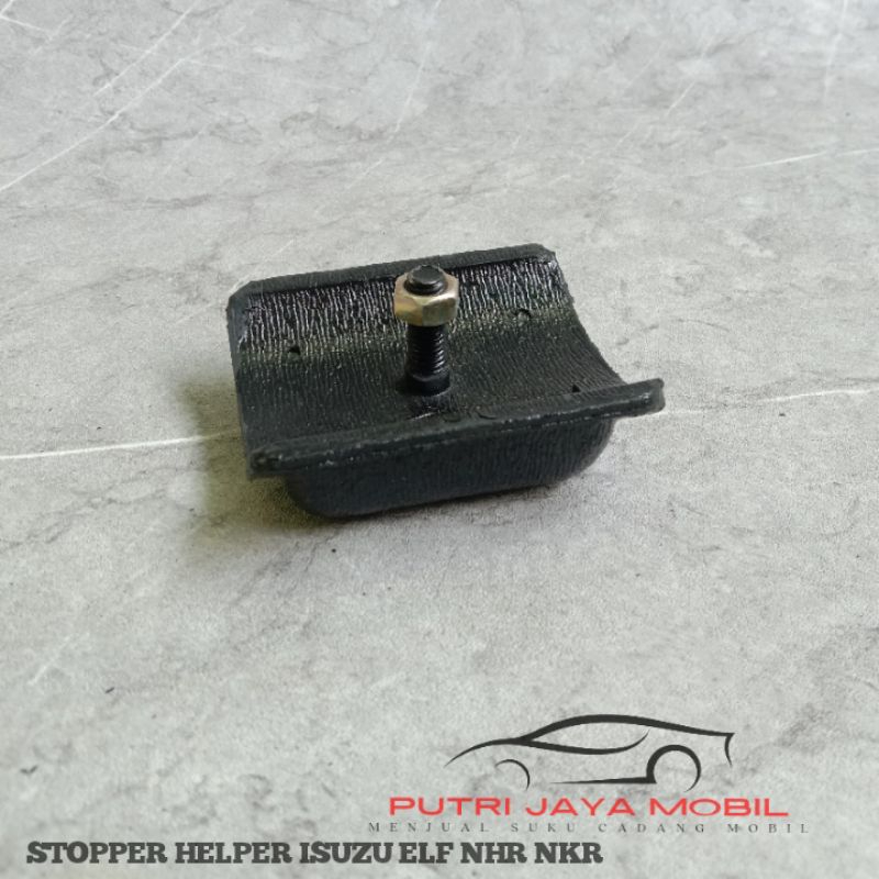 Jual STOPPER HELPER ISUZU ELF NHR NKR NLR | Shopee Indonesia
