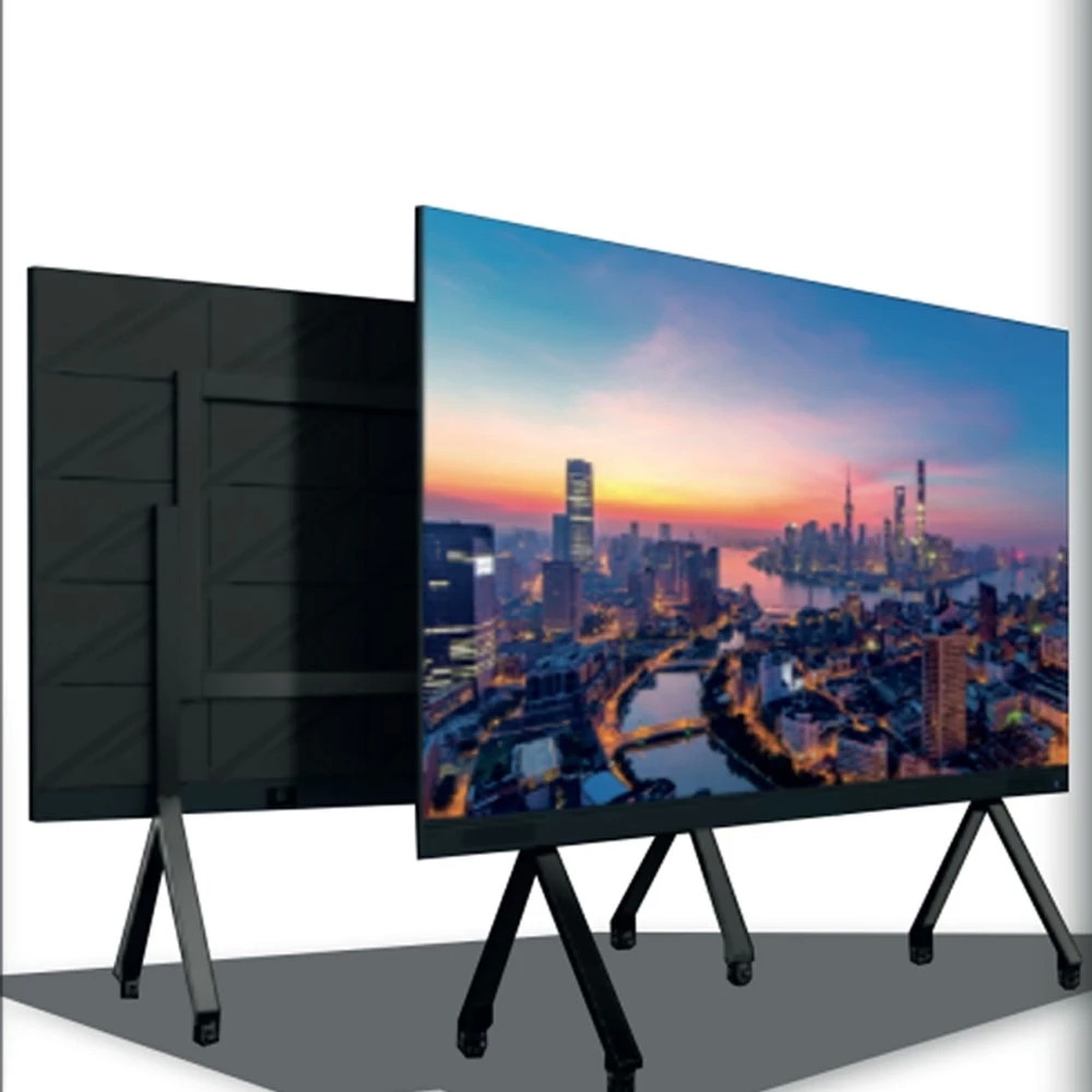 Jual MAGNUS MAGNUSTEK ALL IN ONE SCREEN ABSENICON 136 INCH | Shopee ...