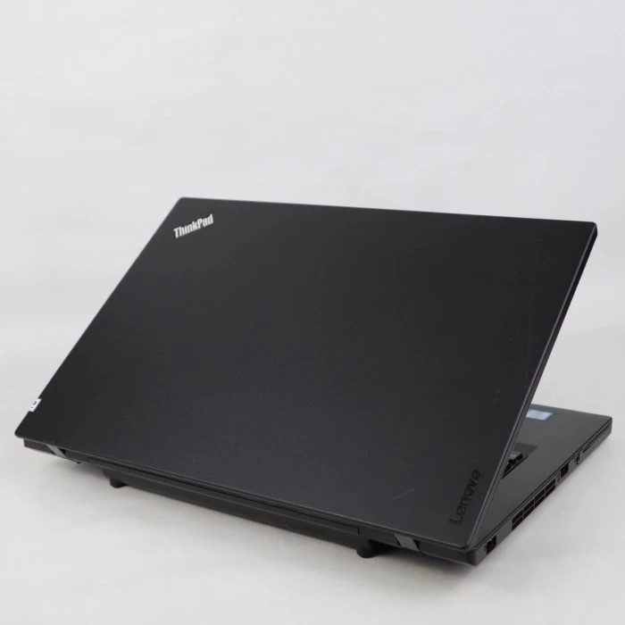 Jual Laptop Lenovo Thinkpad second L460 14inch core I3/I5 Windows 10 ...