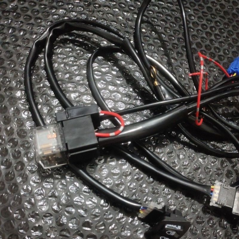 Jual kabel Rilay piw