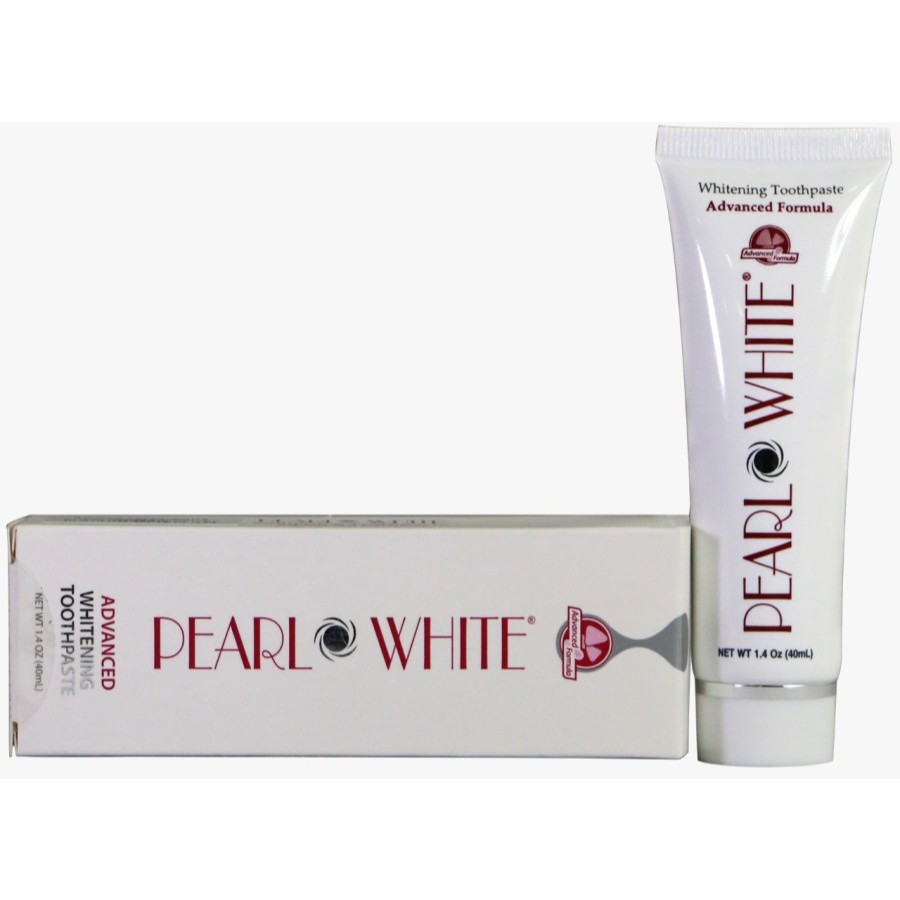 Jual BEYOND PEARL WHITE TOOTHPASTE (SMALL) Pasta Gigi Pemutih ...