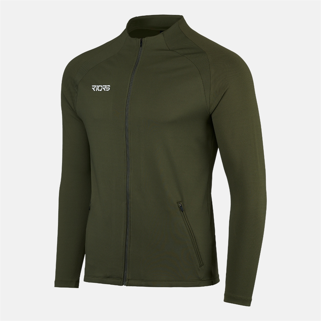 Jual Men Riors Strike Track Jacket | Shopee Indonesia