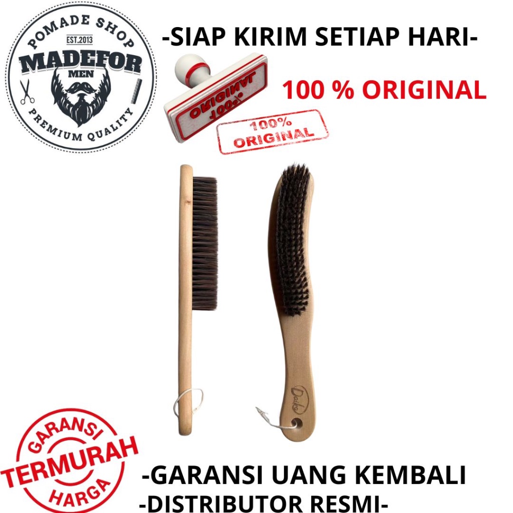Jual SIKAT BADAN SAPU RAMBUT FADE SIKAT BADAN BARBERSHOP SAPU RAMBUT ...