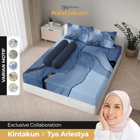 Kintan Dluxe Sprei