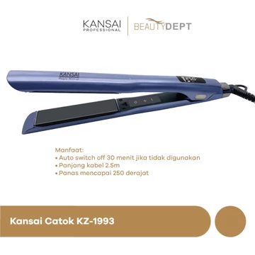 Kansai Catok KZ 1993