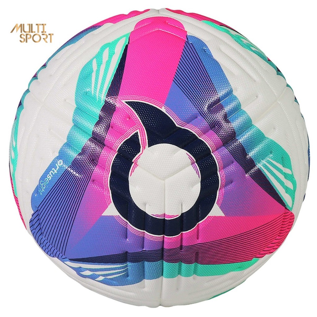 Jual BOLA ORTUSEIGHT VISION FB COMP BALL NAVY/PINK/WHITE DORT010021 ...