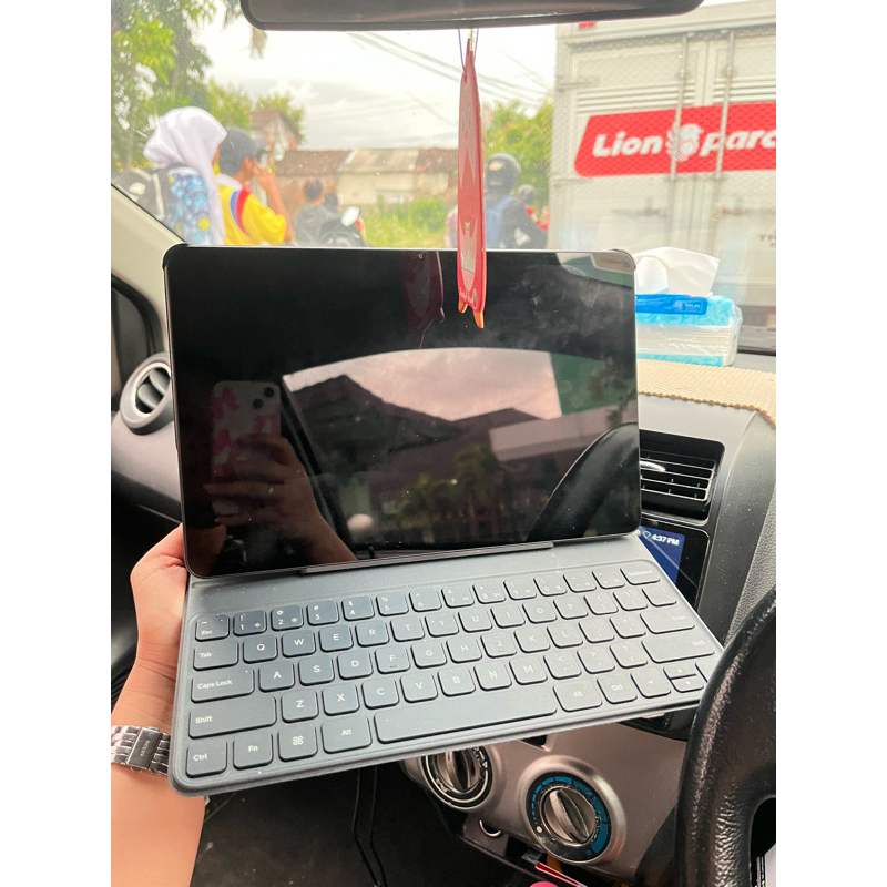 Jual Tab with smart keyboard | Shopee Indonesia