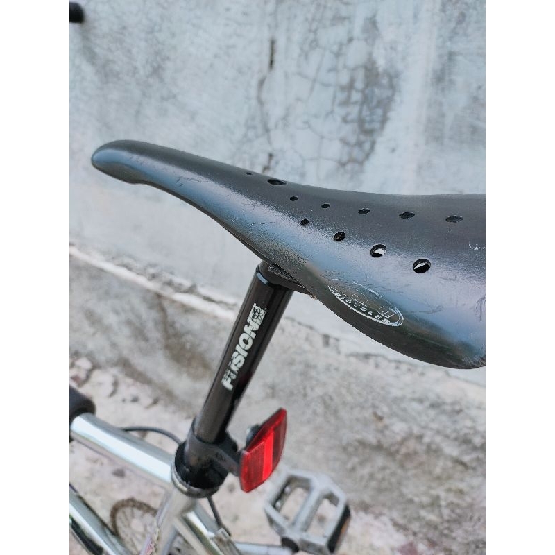 Jual Sepeda Haro Race Group1 Ci Original Survivor bmx oldschool osbmx ...