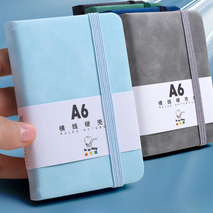 Jual Aimilo Notebook A6 Buku Catatan Kecil Pocket Book Aesthetic ...