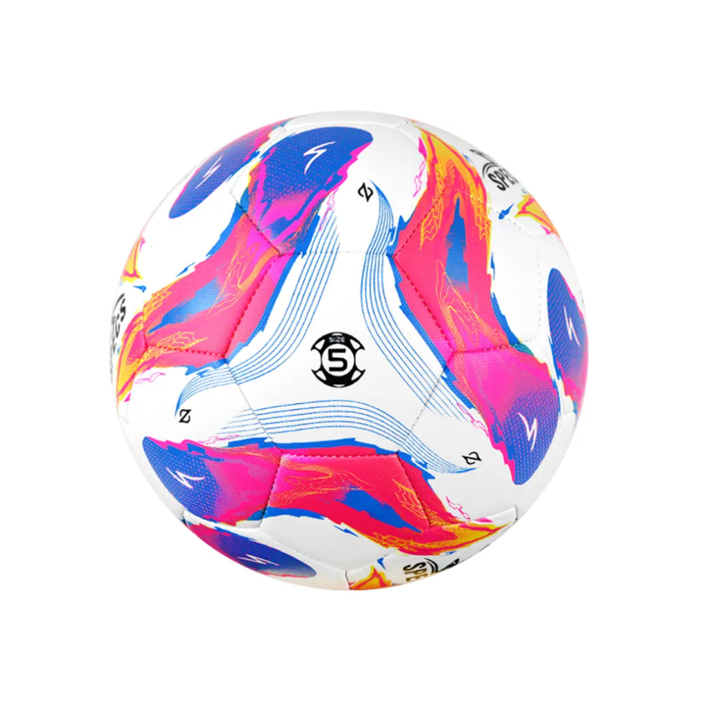 Jual {PRO} Bola Kaki Specs SPECS PALAPA 24 FB TRAINING PRO BALL -BRIGHT ...