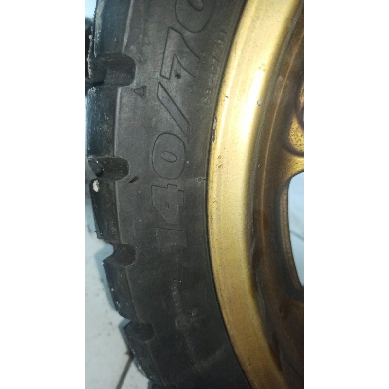 Jual Ban depan belakang R15 V3 | Shopee Indonesia
