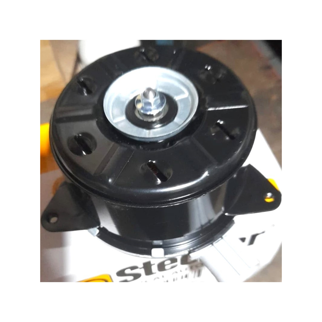 Jual Motor fan radiator rocky / raize 22 - on dmf - 003 stecker ...