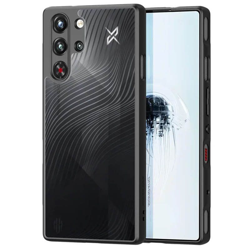 Jual Dux Ducis Aimo Case ZTE Nubia Red Magic 10 Pro - Pro Plus - Pro+ ...