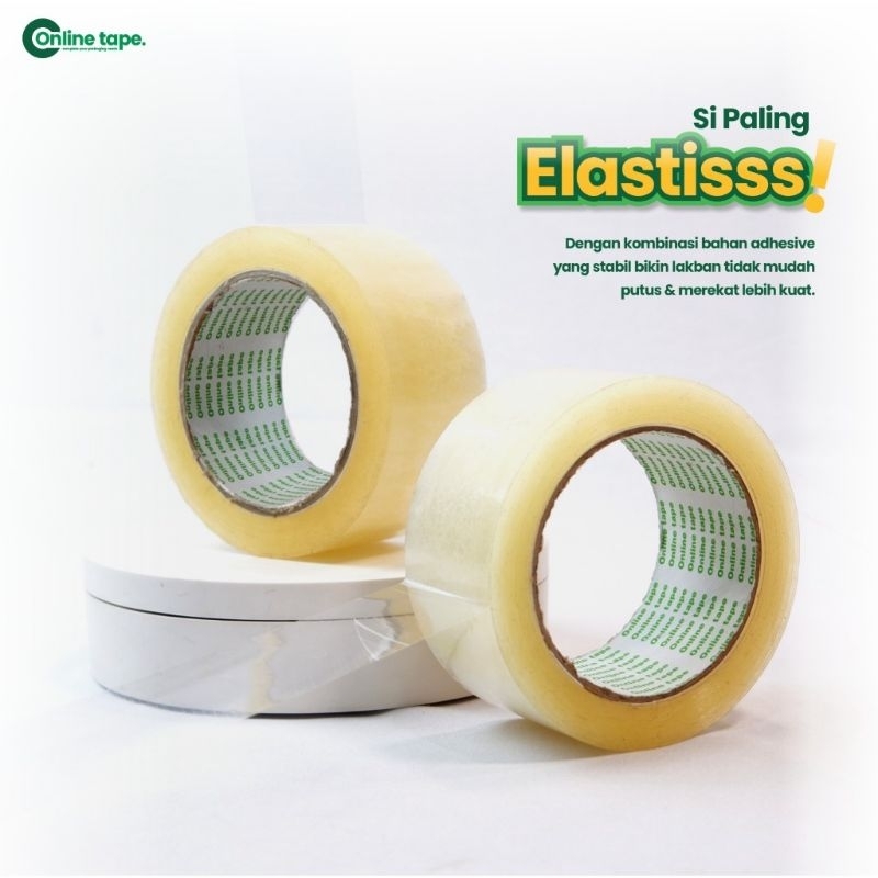 Jual isolasi perkantoran | Shopee Indonesia