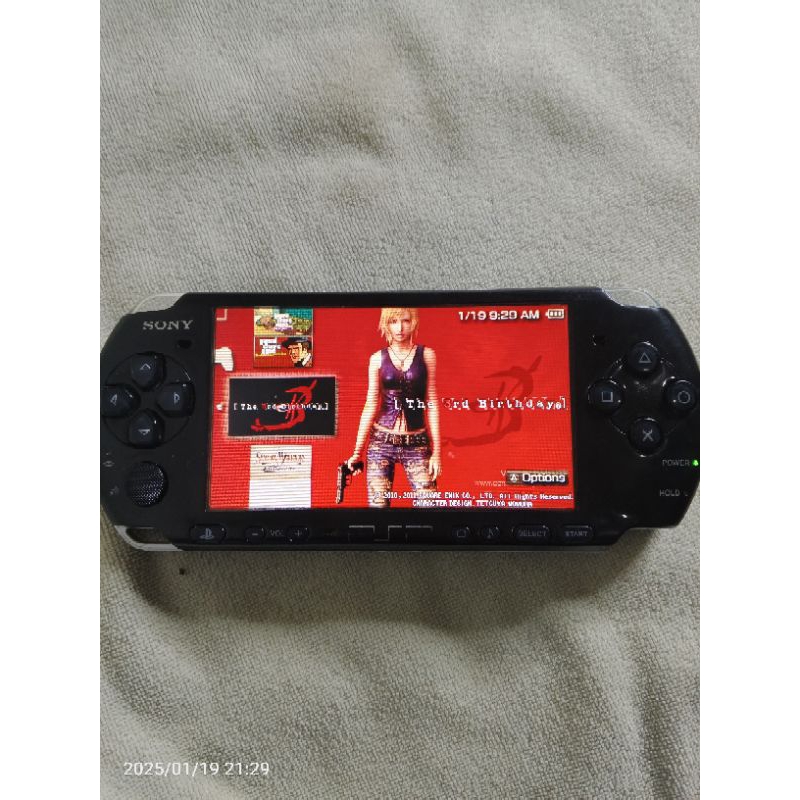 Jual Sony PSP 3006 | Shopee Indonesia