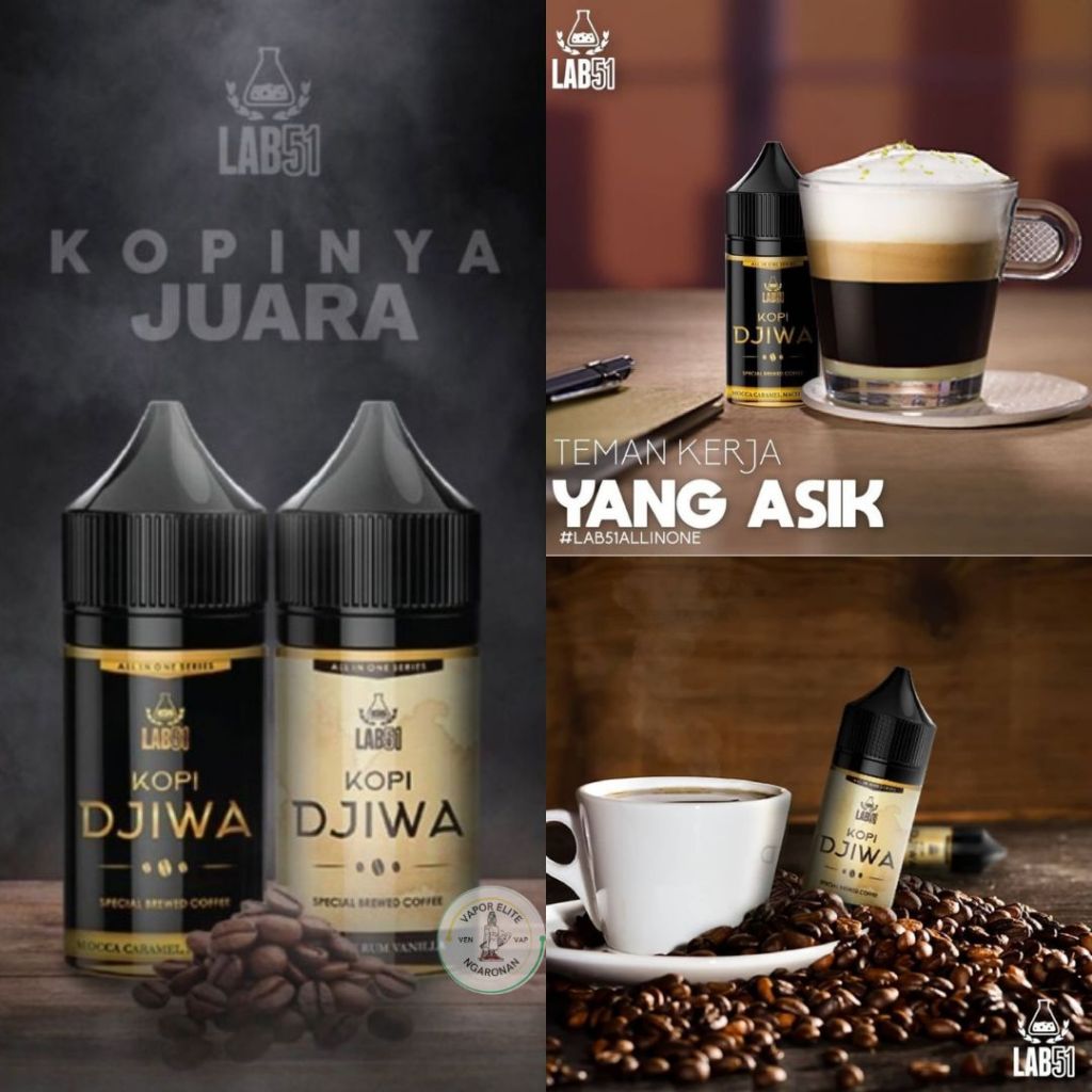 Jual D JIWA ANEKA RASA LIQUID SALTNIC 30ML ENAK BARU | Shopee Indonesia