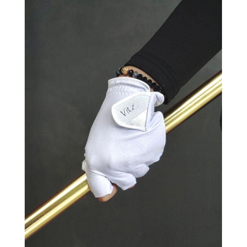 Jual Glove Double Pad For Color Guard | Shopee Indonesia