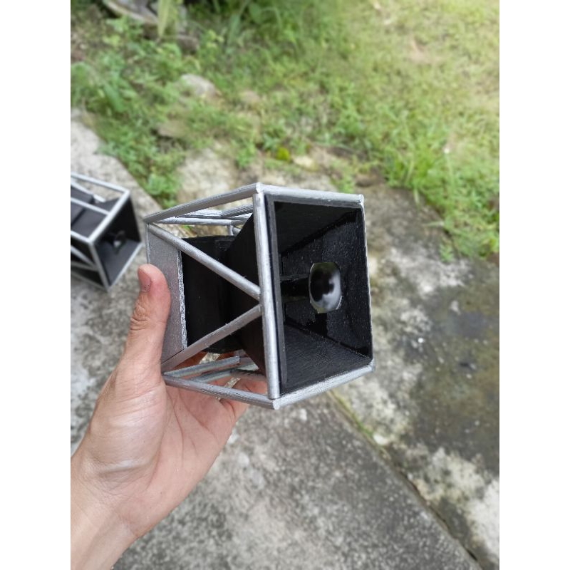 Jual Miniatur Box Middle Mid Tasso 2 inch | Shopee Indonesia