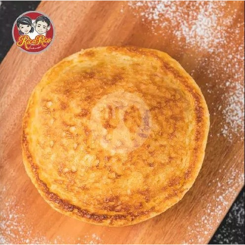 Jual Kue Bika Bica Ambon Rica Rico Original Pandan Ukuran Reguler 18cm ...