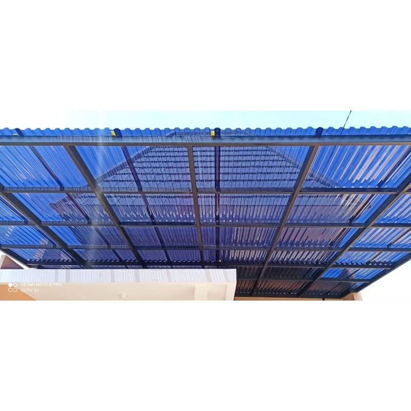 Jual Solartuff gelombang Greca/Trimdek/Roma | Shopee Indonesia