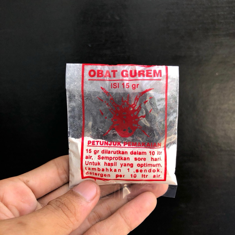 Jual Obat Gurem Terlengkap & Harga Terbaru Agustus 2026 | Shopee Indonesia