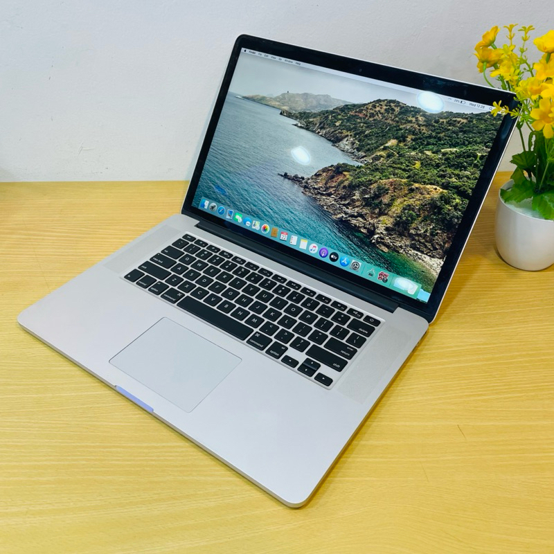 Buy Refurbished Used 2015 Apple MacBook Pro 15 Inch