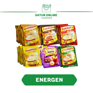 Energen 1 Pcs