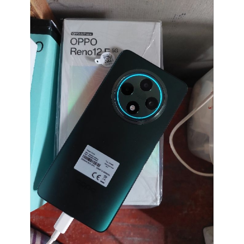 Jual OPPO RENO 12F 4G | Shopee Indonesia